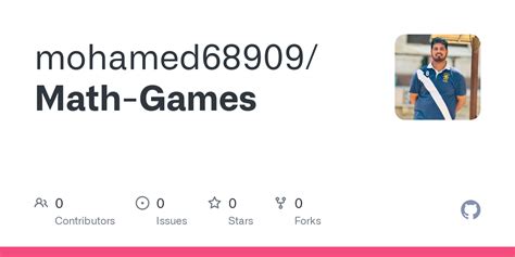 math games 67 github|GitHub